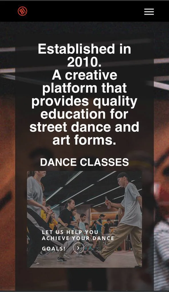 Recognize Studios